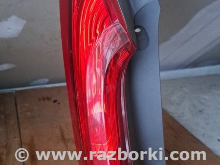Фонарь задний левый для Honda CR-V IV (11-18) Київ 34175T1WY01