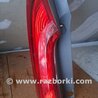 Фонарь задний левый Honda CR-V IV (11-18)