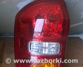 Фонарь задний левый Toyota RAV-4 II CA20W/XA20 (00-05)