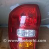 Фонарь задний левый Toyota RAV-4 II CA20W/XA20 (00-05)