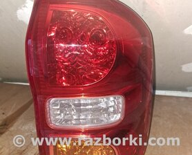 Фонарь задний правый Toyota RAV-4 II CA20W/XA20 (00-05)
