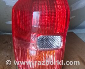 Фонарь задний левый Toyota RAV-4 II CA20W/XA20 (00-05)