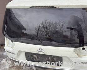 Крышка багажника Citroen C-Crosser