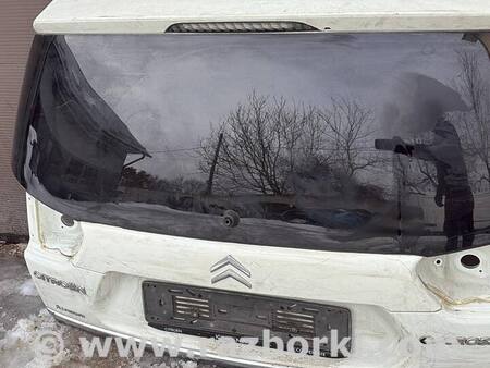 Крышка багажника для Citroen C-Crosser (07-16) Київ 8701Z5