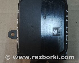 Радар Toyota RAV-4 V XA50 (18-25)