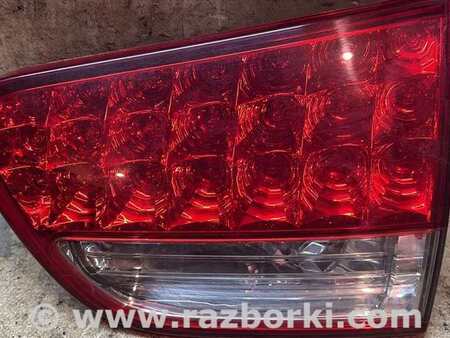 Фонарь задний правый внутренний для Citroen C-Crosser (07-16) Київ 6351EJ