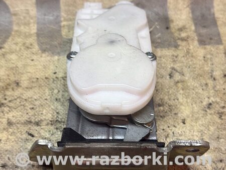 Замок крышки багажника для Mitsubishi Outlander XL Київ 5808A067