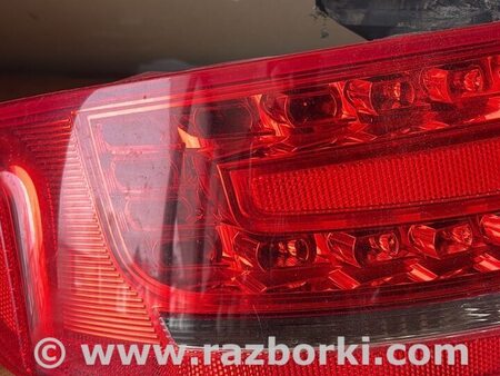 Фонарь задний левый для Audi (Ауди) A4 B8 - 8K2, 8K5 (07-15) Київ 8K5945095K