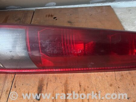 Фонарь задний правый для Nissan X-Trail T30 (01-08) Київ 26550EQ00A