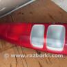 Фонарь задний левый Honda HR-V (98-05)