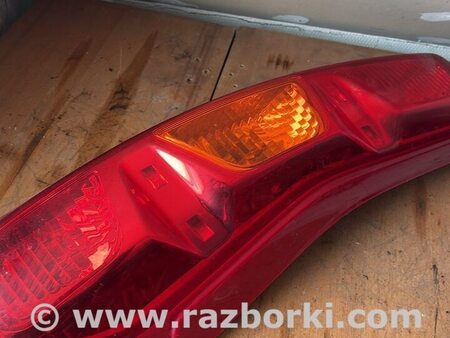 Фонарь задний правый для Nissan X-Trail T31 (07-14) Київ 26550JG00A