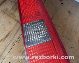 Фонарь задний правый Ford Fusion 1 поколение (02-12)