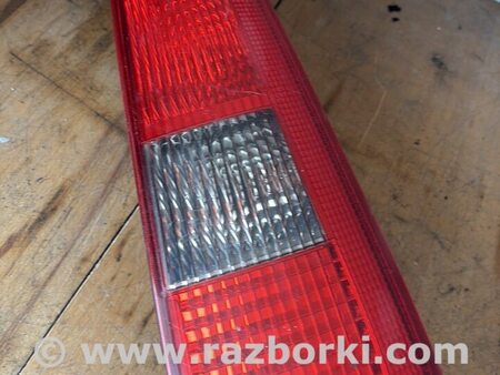 Фонарь задний правый для Ford Fusion 1 поколение (02-12) Київ 1324515