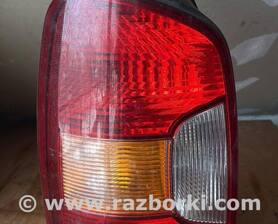 Фонарь задний левый Hyundai Trajet FO (99-08)