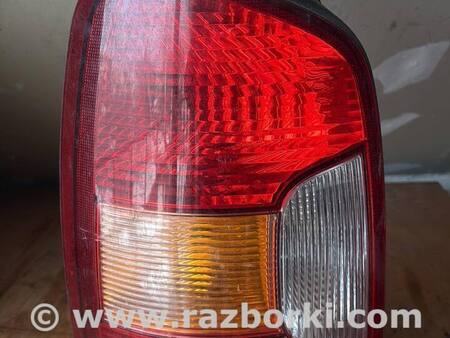 Фонарь задний левый для Hyundai Trajet FO (99-08) Київ 924013A020