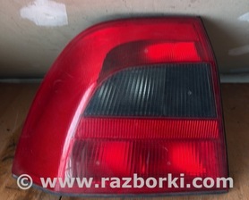 Фонарь задний левый Opel Vectra B (1995-2002)
