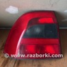 Фонарь задний левый Opel Vectra B (1995-2002)