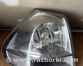 Фонарь задний левый Lexus RX300/330/350/400 (03-09)