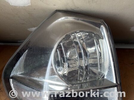 Фонарь задний левый для Lexus RX300/330/350/400 (03-09) Київ 8156148061