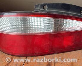 Фонарь задний левый KIA Clarus K9A/GC (96-01)