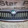 Решетка радиатора для Skoda Octavia A5 Київ 1Z0853668A9B9