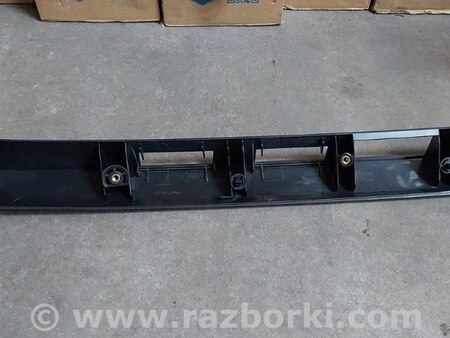 Кронштейн кріплення планка підсилювач переднього бампера для Volkswagen Caddy III Typ 2K +рест (04-15) Житомир