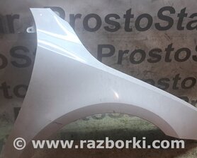 Крыло переднее правое Skoda Octavia A7