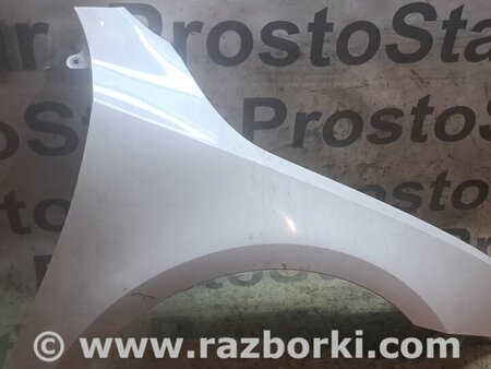 Крыло переднее правое для Skoda Octavia A7 Київ 5E0821106C