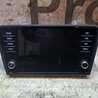 Магнитола Skoda Octavia A7