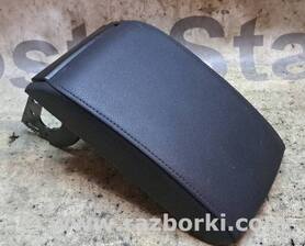 Подлокотник Skoda Octavia A7