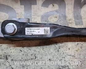 Подушка двигателя Skoda Octavia A7