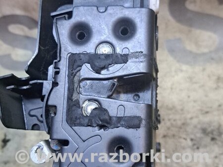 Замок двери задней левой для Ford C-Max Mk1, Mk2 Київ 3M5AR26413BP
