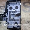 Замок двери задней левой Ford C-Max Mk1, Mk2
