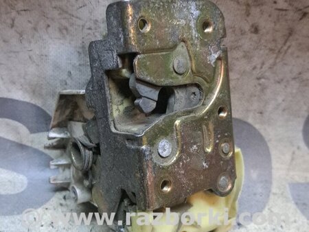 Замок двери передней правой для Ford Focus 1 (07.1998 - 09.2004) Київ XS41A21812CF