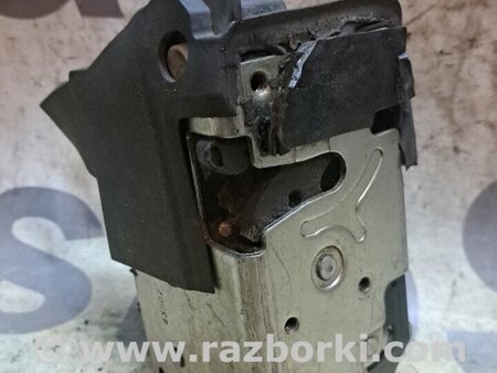 Замок двери задней правой для Ford Fusion 1 поколение (02-12) Київ 1372484