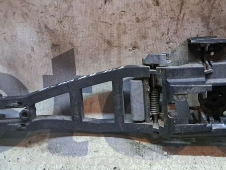 Ручка передней левой двери для Ford C-Max Mk1, Mk2 Київ 3M51R224A37