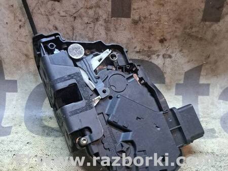 Замок двери передней левой для Ford Focus 2 (08.2004 - 07.2010) Київ 3M5AR21813CJ