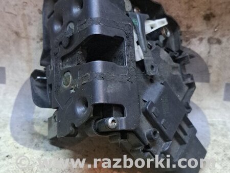 Замок двери задней левой для Ford Focus 2 (08.2004 - 07.2010) Київ 4M5AA26413BE