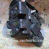 Замок двери задней левой Ford Focus 2 (08.2004 - 07.2010)