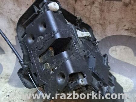 Замок двери задней левой для Ford Focus 2 (08.2004 - 07.2010) Київ 4M5AA26413BC