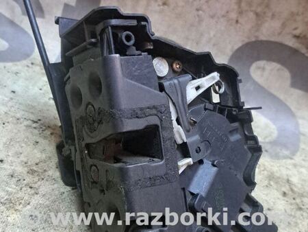 Замок двери передней левой для Ford C-Max Mk1, Mk2 Київ 3M5AR21813ET