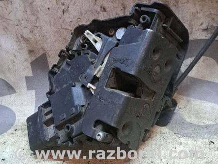 Замок двери передней правой для Ford Focus 2 (08.2004 - 07.2010) Київ 3M5AR21812AK