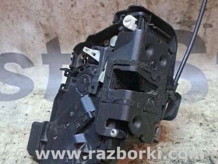 Замок двери задней правой для Ford Focus 2 (08.2004 - 07.2010) Київ 4M5AA26412EE