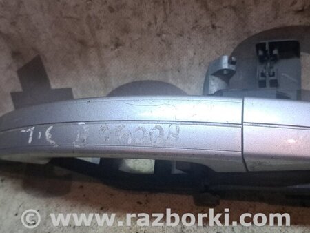 Ручка задней левой двери для Ford Focus 2 (08.2004 - 07.2010) Київ 1305822