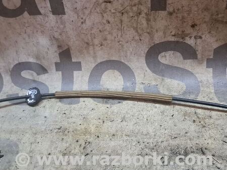 Трос замка длинный двери задней левой для Ford Focus 2 (08.2004 - 07.2010) Київ 1672066