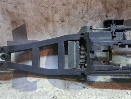 Ручка задней левой двери для Ford C-Max Mk1, Mk2 Київ 3M51R26B23AA