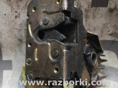 Замок двери передней левой для Ford Focus 1 (07.1998 - 09.2004) Київ XS41A21813CF