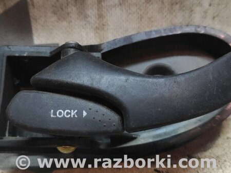 Ручка передней левой двери для Ford Focus 1 (07.1998 - 09.2004) Київ 1097635