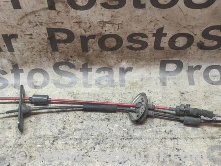 Трос переключения МКПП для Hyundai Matrix (01-10) Київ 4379417201