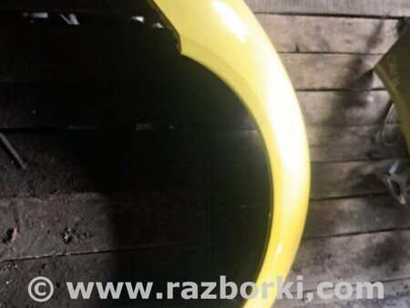 Крыло переднее левое для Volkswagen Beetle A4 9C1, 1C1, 1Y7 (03.1997-07.2010) Київ 1C0821103HGRU